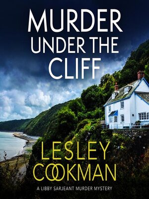cover image of Murder Under the Cliff